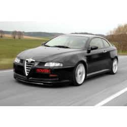 Alfa Romeo GT - Přední podnárazník NOVITEC