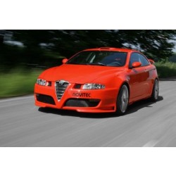 Alfa Romeo GT - Přední nárazník NOVITEC