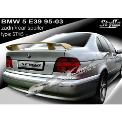 Křídlo - BMW 5/E39 sedan 95-03 II.