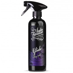 Auto Finesse - Glide Clay Bar Lube 500 ml Clay lubrikace