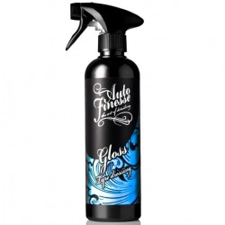 Auto Finesse Gloss Tyre Dressing 500 ml lesklá impregnace pneumatik