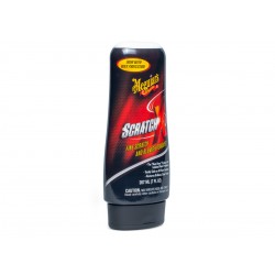 Meguiars leštěnka ScratchX 2.0 - 207 ml