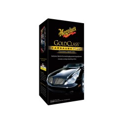 Meguiars Gold Class Carnauba Plus Premium Liquid Wax - 473 ml