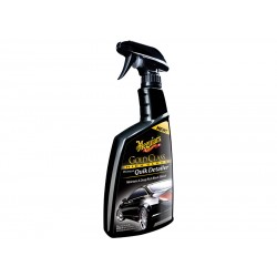 Meguiar's Gold Class Premium Quik Detailer - přípravek pro odstranění lehkých nečistot, 709 ml