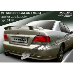 Křídlo - MITSUBISHI Galant 96-04