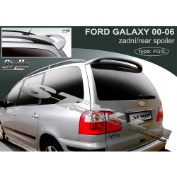 Křídlo - FORD Galaxy 00-06