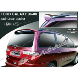 Křídlo - FORD Galaxy 95-00