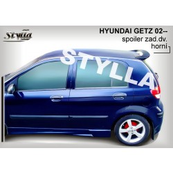 Křídlo - HYUNDAI Getz 02-