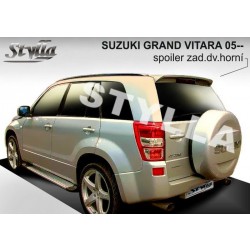 Křídlo - SUZUKI Grand Vitara 05-