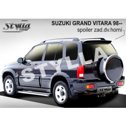 Křídlo - SUZUKI Grand Vitara 98-05