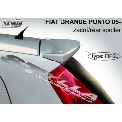 Křídlo - FIAT Grande Punto 05-