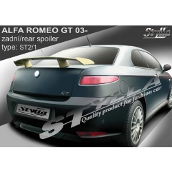 Křídlo - ALFA ROMEO GT 03-