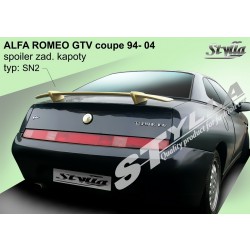 Křídlo - ALFA ROMEO GTV coupe 94-