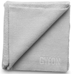 Gyeon Q2M InteriorWipe EVO 2-Pack mikrovláknové utěrky do interiéru 40x40cm