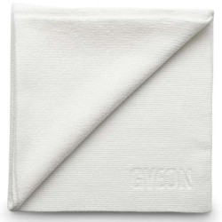 Gyeon Q2M GlassWipe EVO utěrka na okna 40x40cm