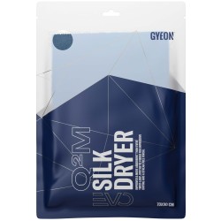 Gyeon Q2M SilkDryer EVO sušící ručník EVO 90x70cm 530 GSM