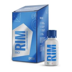 Gyeon Q2 Rim EVO Keramická ochrana na kola 30ml