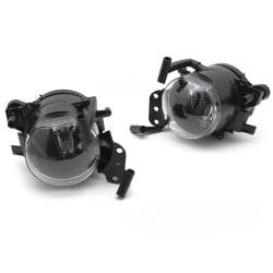 BMW E60/E61 2003-2010 - Mlhová světla