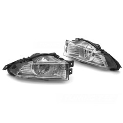 Opel Insignia 2008-2012 - Mlhová světla ČIRÁ