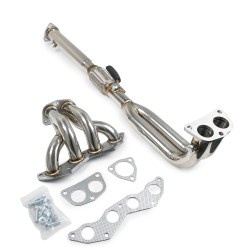 Honda Civic 2001-2005 3 dveř. hatchback 1.6 (EP2) Svody 4-2-1 SRS exhaust systems