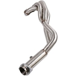 Honda S2000 1999-2004 2.0i (AP1) Svody 4-2-1 SRS exhaust systems