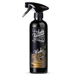 Auto Finesse - Hide Leather Cleanser 500 ml čistič kůže