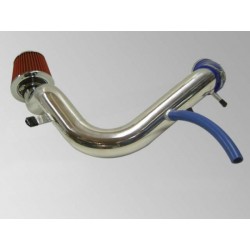 Honda Civic 01-05 Type R KOMPLET KIT SÁNÍ LEŠTĚNÝ HLINÍK COLD AIR INTAKE