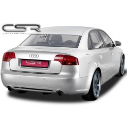 Zadní podnárazník - Audi A4 B7 04-08