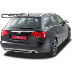Zadní podnárazník I. - Audi A4 B7 04-08