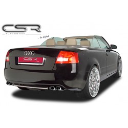 Zadní podnárazník - Audi A4 B6 8H 00-04