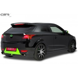 Kia pro Cee´d 11-13 - zadní podnárazník