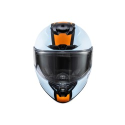 Helma Sparco X-PRO Gulf s homologací ECE 22.06