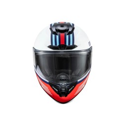 Helma Sparco X-PRO Martini Racing s homologací ECE 22.06