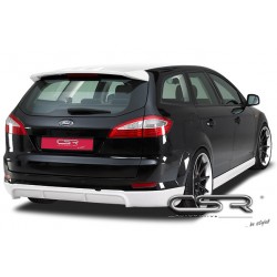 Ford Mondeo BA7 combi 07-10 - křídlo