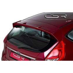 Ford Fiesta MK7 08 - 12 - křídlo