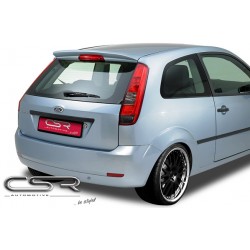 Ford Fiesta MK6 01-08 - křídlo