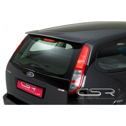 Ford Focus 2 combi 05-10 - křídlo