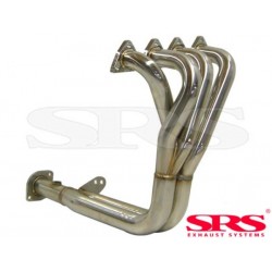Honda Civic /Targa 92-95 VTI SRS 4-2-1 Svody pro B motory