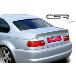 BMW E46 coupe 98-07 - prodloužení střechy