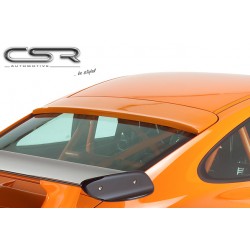 Porsche 911 / 997 -99 - prodloužení střechy
