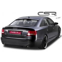 Audi A6 C6 Typ 4F 04- - prodloužení střechy