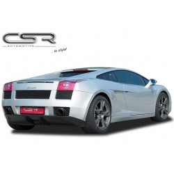 Zadní nárazník - Lamborghi Gallardo LP500 03-08