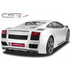Zadní nárazník - Lamborghi Gallardo LP500 03-08