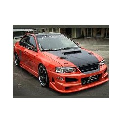 Subaru IMPREZA 96 Komplet BODY KIT "VAPOR 2"