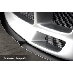 BMW E34 /řada5/ - Lipa pod spoiler