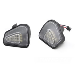 Volkswagen Jetta IV A6 5C 162 2011-2018 - LED osvětlení do zrcátek