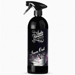 Auto Finesse - Iron Out Contamination Remover 1000 ml odstraňovač polétavé rzi