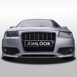 Audi A3 8L - Přední nárazník Sport Look black