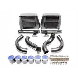 Intercooler kit - Nissan GT-R R35  09 -