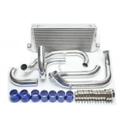 Intercooler kit - Subaru WRX + STI  00-07